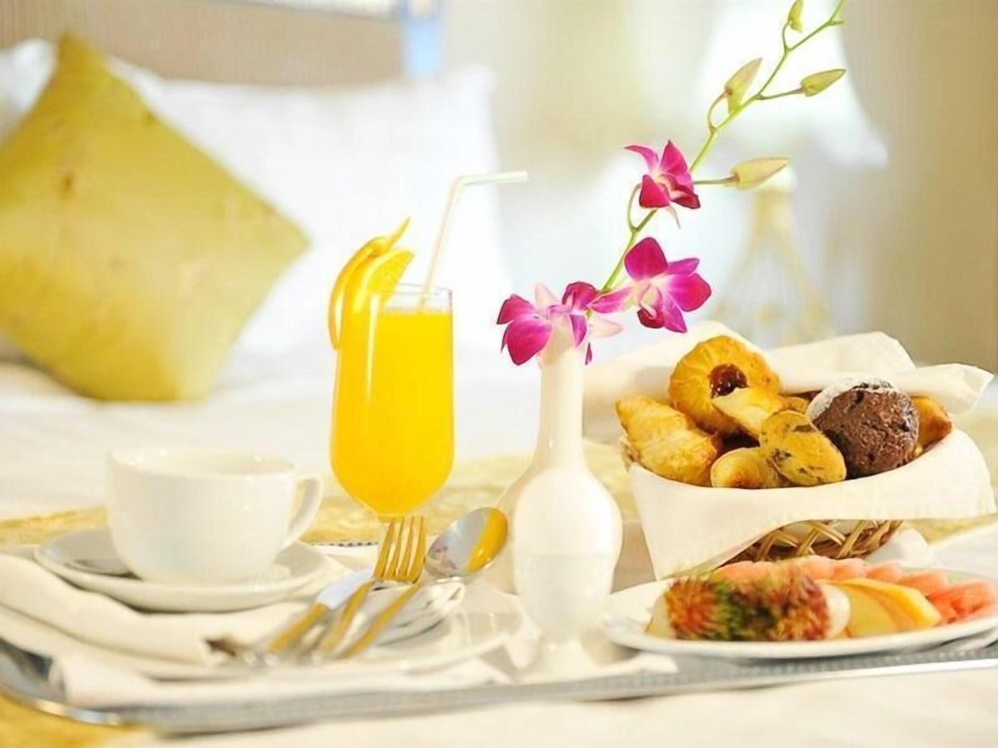 Al Safir Hotel Manama Extérieur photo