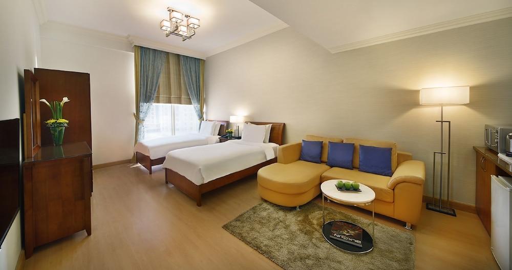 Al Safir Hotel Manama Extérieur photo