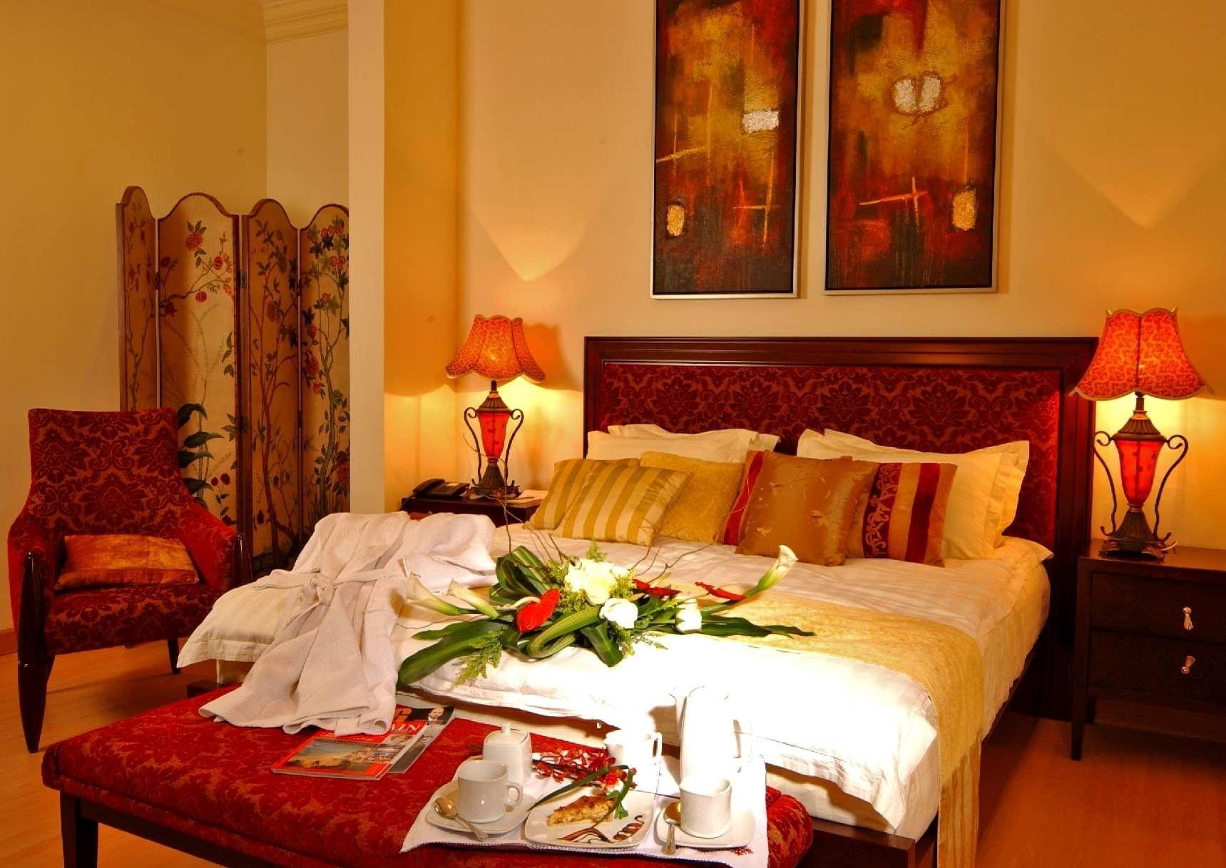 Al Safir Hotel Manama Extérieur photo