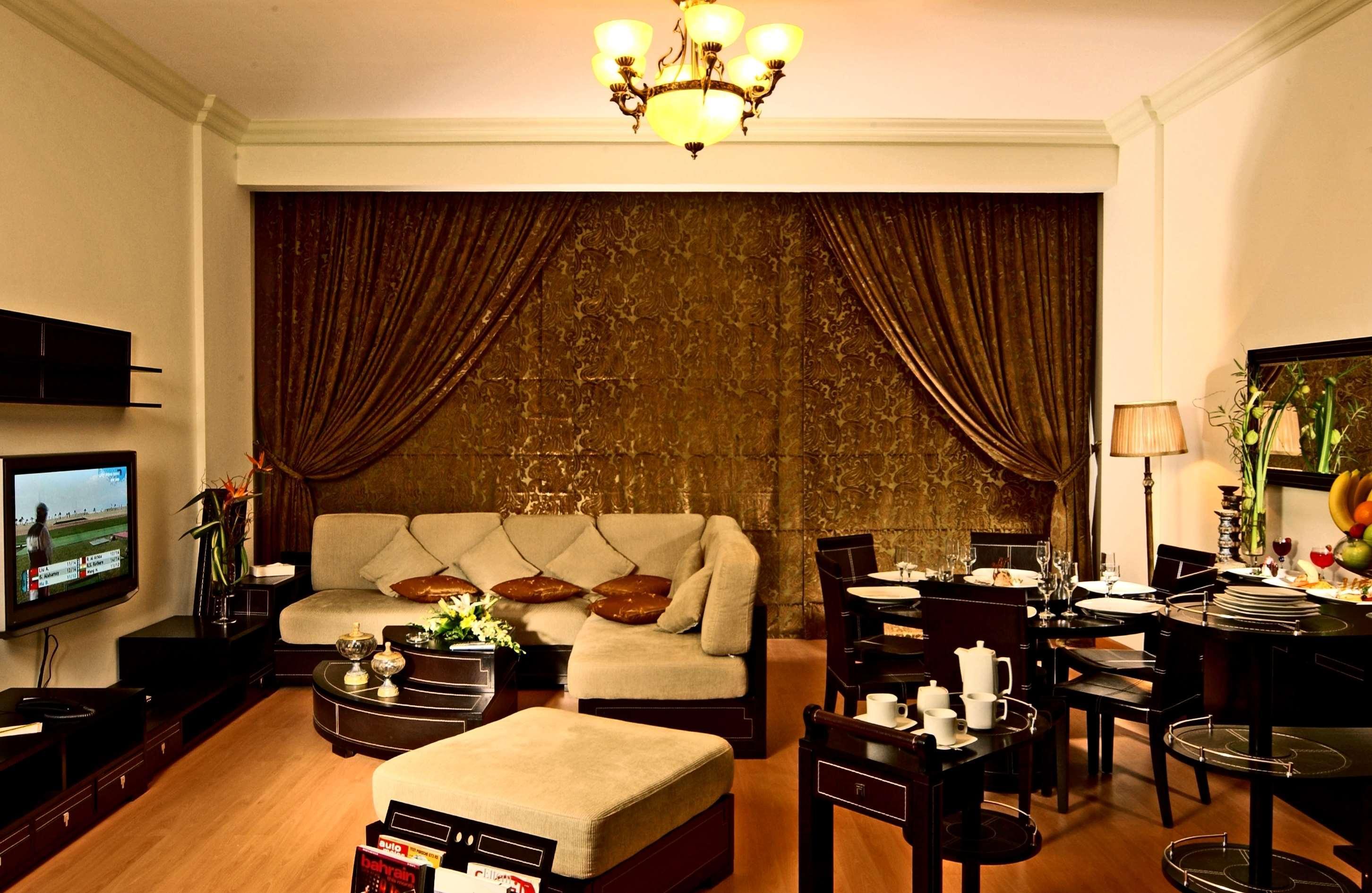 Al Safir Hotel Manama Extérieur photo