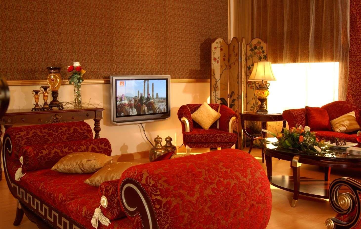 Al Safir Hotel Manama Extérieur photo
