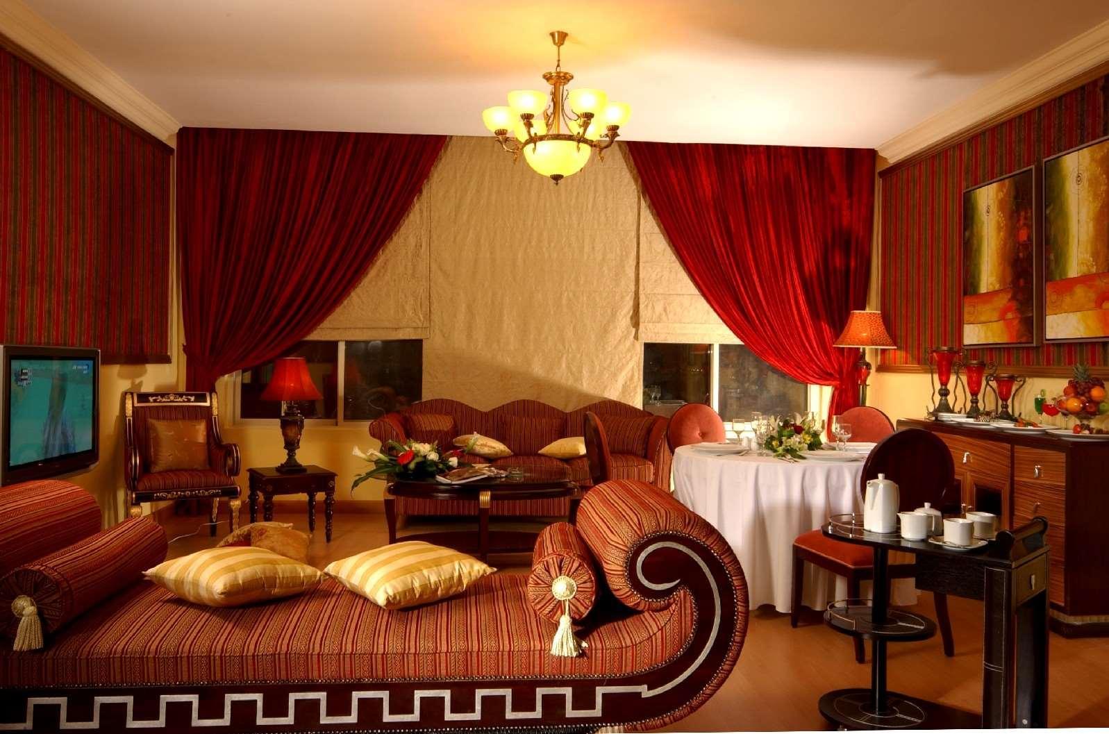 Al Safir Hotel Manama Extérieur photo