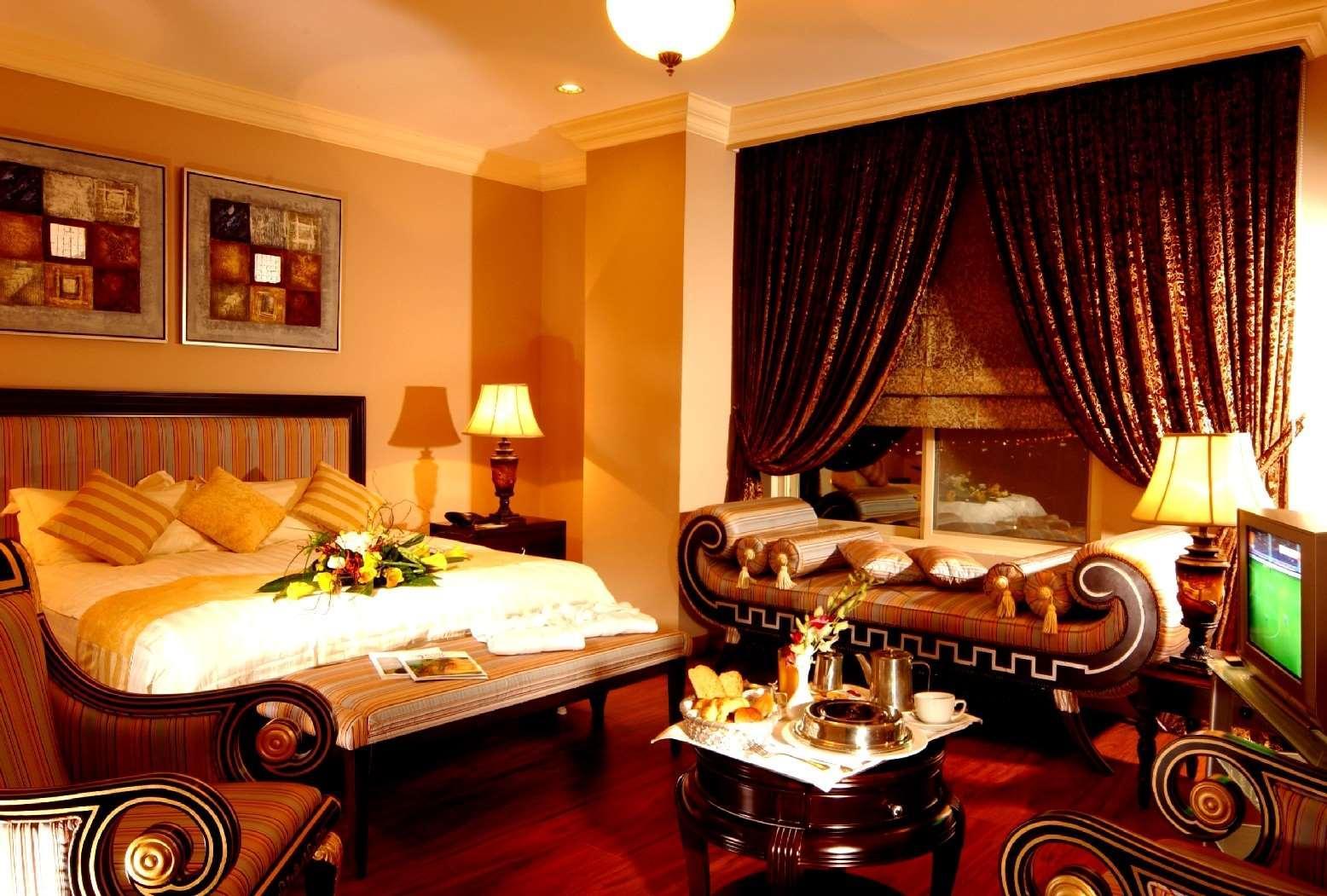 Al Safir Hotel Manama Extérieur photo