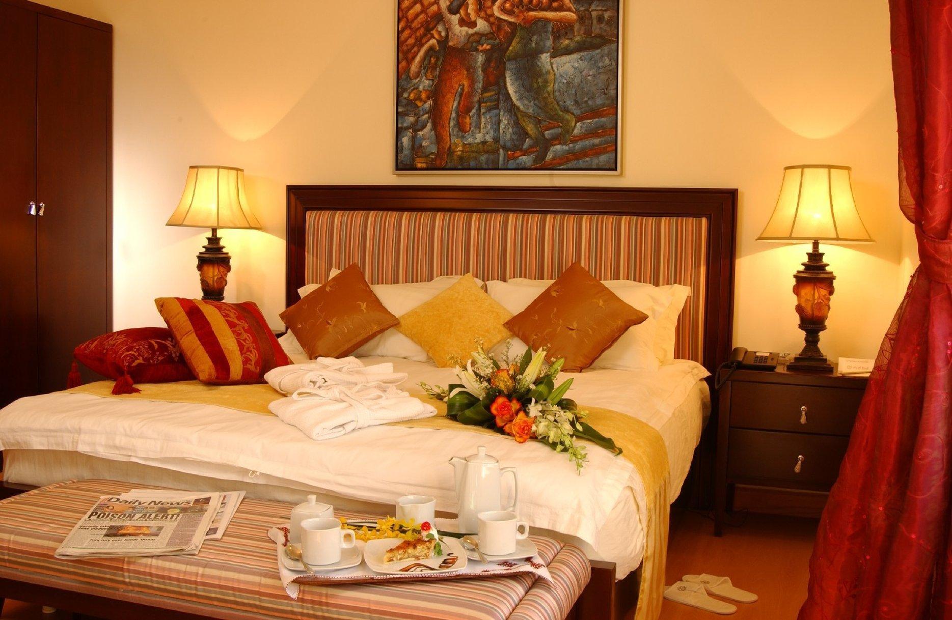 Al Safir Hotel Manama Extérieur photo
