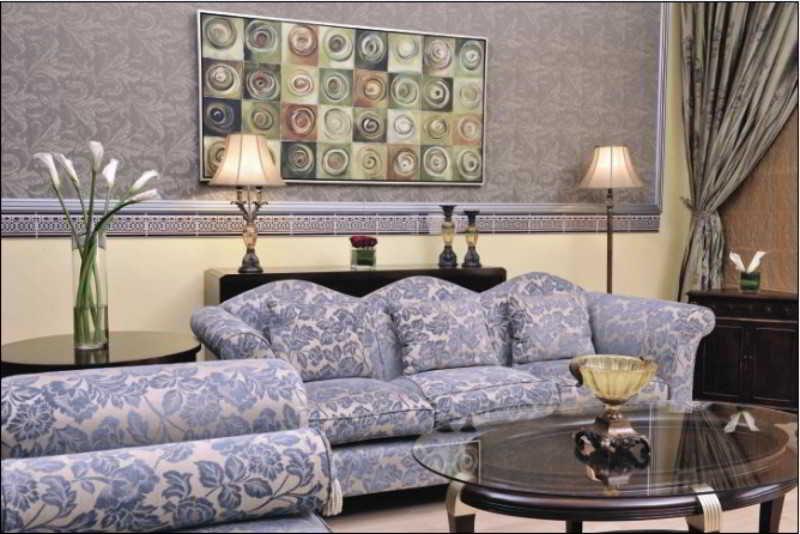 Al Safir Hotel Manama Extérieur photo