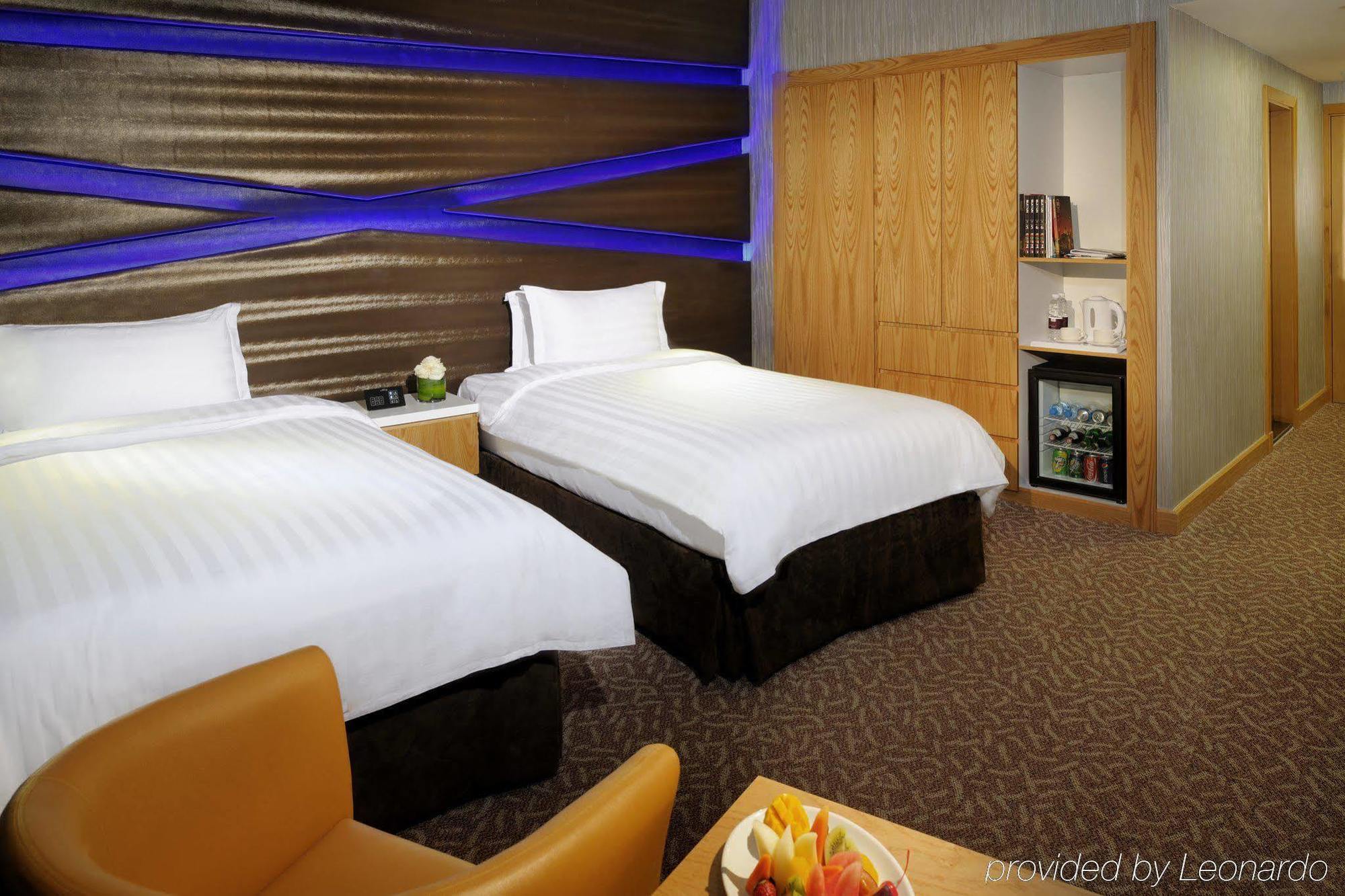 Al Safir Hotel Manama Extérieur photo