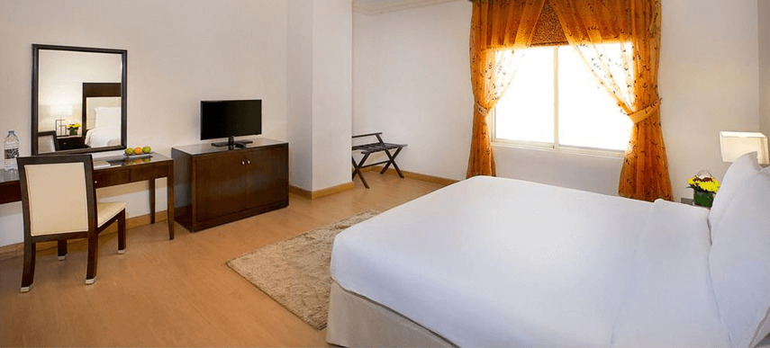 Al Safir Hotel Manama Extérieur photo