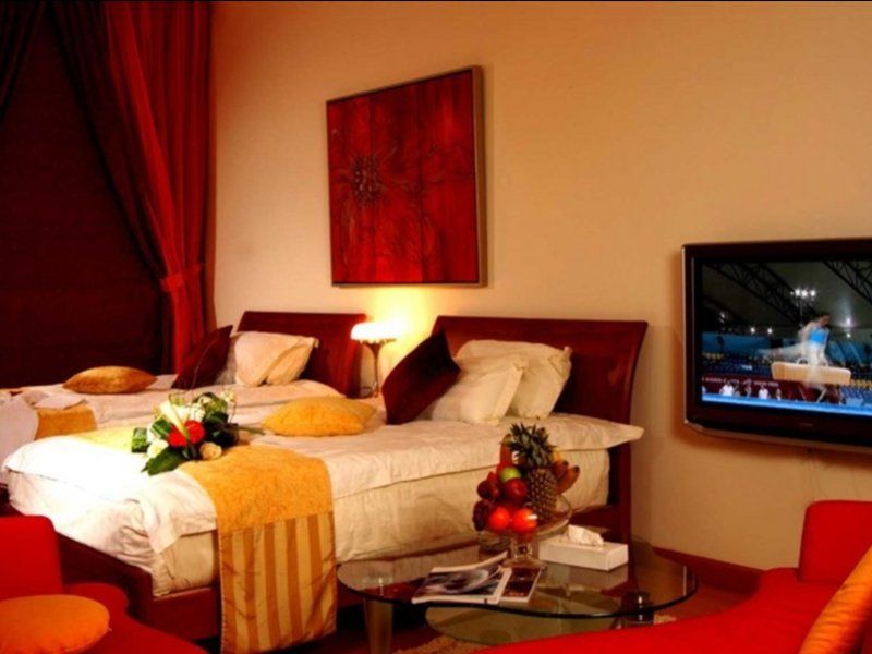 Al Safir Hotel Manama Extérieur photo