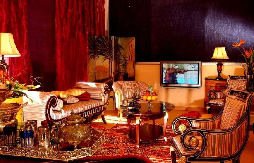 Al Safir Hotel Manama Extérieur photo